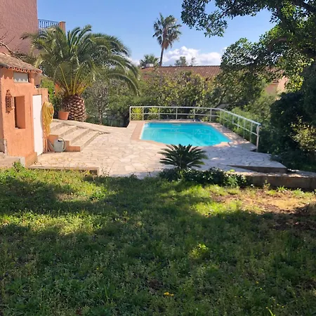 Charmant Appartement Fréjus