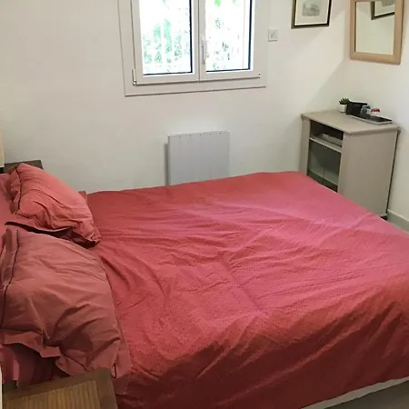 Apartment Charmant Appartement Fréjus