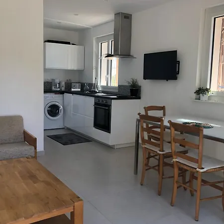 Apartamento Charmant Appartement