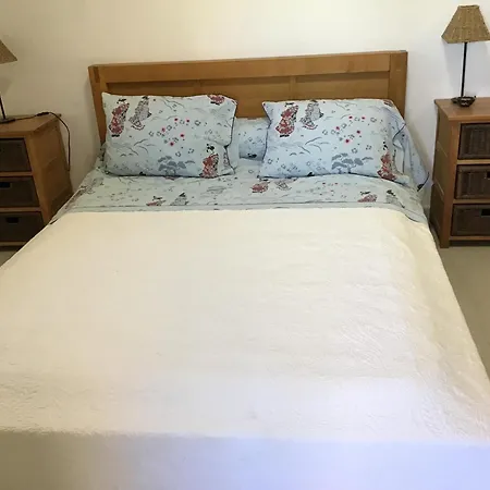 Charmant Appartement Lägenhet *